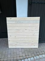 Holzplatten 1.20m x 1.20m Baden-Württemberg - Glottertal Vorschau