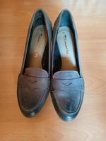 Tamaris Slipper Gr. 40 Niedersachsen - Verden Vorschau