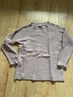 Sehr gut erhaltener , lila Damen Pullover Gr.M von Esprit Baden-Württemberg - Mannheim Vorschau