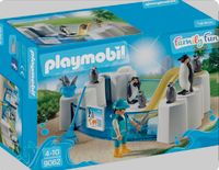 Playmobil Family fun Pinguinbecken 9062 Eimsbüttel - Hamburg Eimsbüttel (Stadtteil) Vorschau