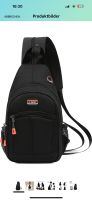 Damen Brusttasche Herren Rucksack Unisex Umhängetasche Sachsen-Anhalt - Dessau-Roßlau Vorschau