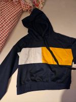 Dunkelblauer hoodie Schleswig-Holstein - Nortorf Vorschau