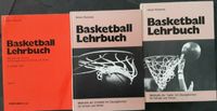 Basketball Lehrbuch von Istvan Kozocsa Band 1 bis 3 Rheinland-Pfalz - Gensingen Vorschau