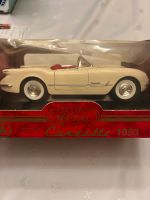 Corvette 1953 Modell Auto 1:18 Rheinland-Pfalz - Polch Vorschau