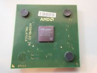 Prozessor CPU AMD Athlon 1800+ / 1533 MHz Sockel A Sockel 462 Bayern - Wernberg-Köblitz Vorschau