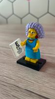 LEGO Figuren - 71009 Simpsons Minifugur Series 2 | Selma Bouvier Leipzig - Gohlis-Mitte Vorschau