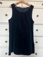 Dunkelblaues Cordkleid Hamburg - Altona Vorschau