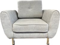 Sessel Sofa Garnitur Couch  UVP 560,- NEU★ Polstersessel Webstoff Hamburg-Mitte - Hamburg Altstadt Vorschau