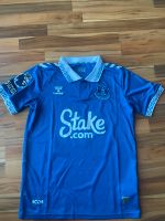 FC Everton Trikot Saison 23/24 Hummel # 14 Beto Größe M Bayern - Roding Vorschau