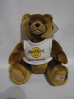 Hard Rock Cafe Teddy Bär Makati / Philippinen Nordrhein-Westfalen - Mülheim (Ruhr) Vorschau