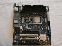 Mainboard Kontron KTQ67/Flex Intel I7-2600 8GB DDR3 RAM Nordrhein-Westfalen - Minden Vorschau