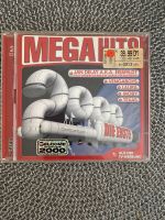 CD • MEGA HITS 2000 Die Erste / Sat 1  -2 CDs Bayern - Dietenhofen Vorschau