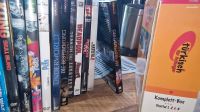 Dvd und Bluray Sammlung Bayern - Scheyern Vorschau