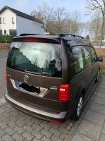 Volkswagen Caddy 2.0 TDI , 75 KW , Euro 6 Bonn - Brüser Berg Vorschau