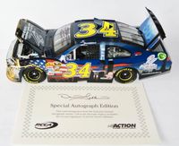 Autographed #34 NASCAR´11 - HOH Stephen Siller - D.Gilliland 1:24 Nordrhein-Westfalen - Bad Oeynhausen Vorschau