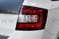 Rückleuchte Kirschrot (L o. R) - original - SKODA RAPID /159€* Bayern - Würzburg Vorschau