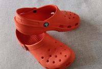 Badeschuhe CROCS für Kinder Hessen - Oberursel (Taunus) Vorschau