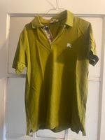 Burberry Brit Polo Grün Gr. XS Altona - Hamburg Blankenese Vorschau