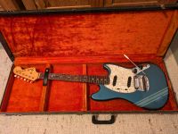 1973 Fender Mustang Competition Nordrhein-Westfalen - Kreuztal Vorschau