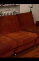 Cordsofa 70er midcentury modulsofa vintage VITSEO Dieter Rams Bielefeld - Bielefeld (Innenstadt) Vorschau