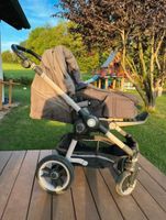 Kinderwagen Teutonia Baden-Württemberg - Engelsbrand Vorschau