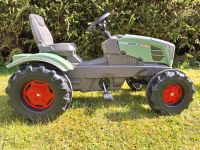 Großer Rolly Toys Fendt 211 Vario Kinder Traktor Bayern - Ingenried Vorschau