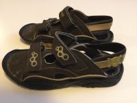 TIMBERLAND Sandalen Größe EUR 34,5 Frankfurt am Main - Heddernheim Vorschau