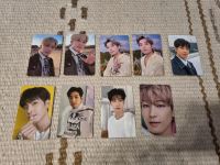 WTS Seventeen Wonwoo PCs Baden-Württemberg - Meßkirch Vorschau