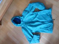 Jack Wolfskin 3-in1 Jacke türkis Größe 152 Stuttgart - Stammheim Vorschau