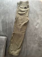 Low Lights Khaki Cargo Hose Hessen - Lohfelden Vorschau