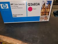 HP Color Laserjet Druckerpatronen Bayern - Dorfen Vorschau