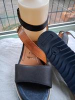 tamaris Schuhe, neuwertig Nordrhein-Westfalen - Gladbeck Vorschau