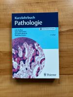 Kurzlehrbuch Pathologie Thieme Bayern - Regensburg Vorschau