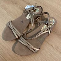 Sandalen,Rosé,Tamaris,Größe 42,NEU Schleswig-Holstein - Boostedt Vorschau