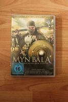 DVD Myn Bala - Krieger der Steppe - mongolischer Historienfilm Berlin - Pankow Vorschau