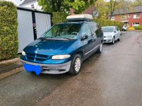 Chrysler grand voyager Mini camper TÜV 09/25 Nordrhein-Westfalen - Dinslaken Vorschau