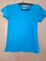 Basic Shirt hellblau Baden-Württemberg - Albstadt Vorschau