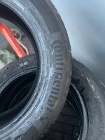 4x NEUE Sonmerreifen Continental Fiat 500 195/55 R16 91V XL Nordrhein-Westfalen - Hiddenhausen Vorschau