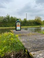 Jägermeister Flasche aufblasbar Nordrhein-Westfalen - Kranenburg Vorschau