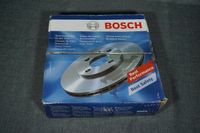 Bosch BD536 Bremsscheiben - Vorderachse - Citroen , Peugeot Bayern - Siegsdorf Vorschau