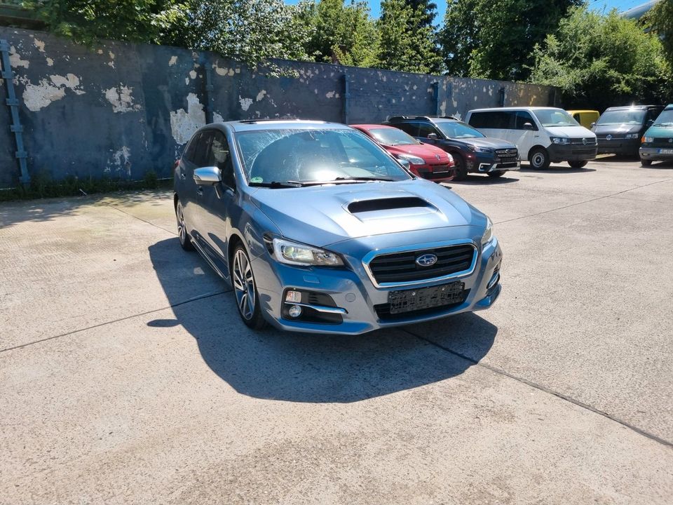 Subaru Levorg 1.6GT Sport, Lineatronic, Eye Sight in Bremen