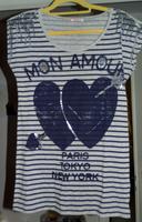 Tally Weijl Shirt Gr. 38 Pailetten Schulterpolster Bluse Top NEU Brandenburg - Forst (Lausitz) Vorschau