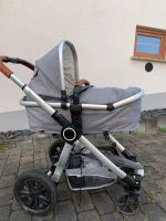 Kinderkraft 3 in 1 Kinderwagen Rheinland-Pfalz - Kell am See Vorschau