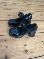 Platform Mary Jane Shoes 39 Pankow - Prenzlauer Berg Vorschau