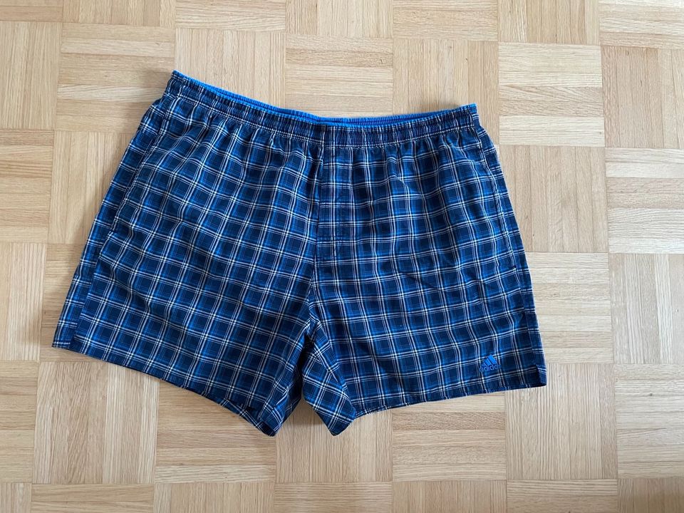 Bade- Shorts // Adidas // XL in Braunschweig