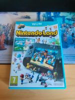 Nintendo Land Wii U Sachsen - Kamenz Vorschau