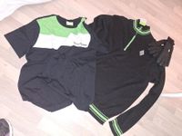 BMG Pullover,T-shirt. Handschuhe Nordrhein-Westfalen - Herten Vorschau