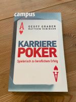 Karriere Poker - Spielerisch zu beruflichem Erfolg Nordrhein-Westfalen - Eslohe Vorschau