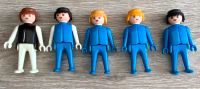 Playmobil Figuren 5 Stk.  1974 Berlin - Spandau Vorschau