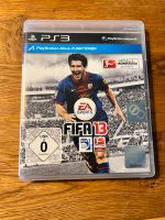 FIFA 13 Playstation 3 PS3 Altona - Hamburg Ottensen Vorschau